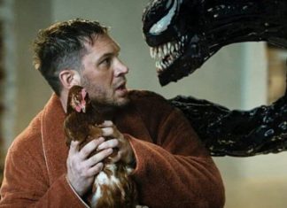 Ученые разработали магнитную слизь, похожую на Венома из комиксов Марвел