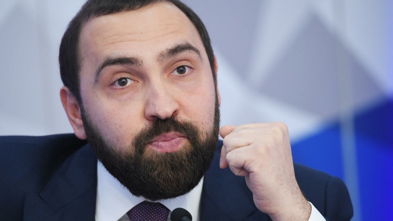 В Госдуме предложили выдавать на обязательные работы спецодежду
