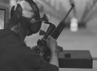 В Якутске построят спортивный зал с тиром за 162 млн