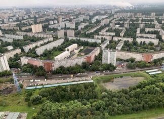 В Южном Тушино введен в эксплуатацию храм в честь Священномученика Ермогена