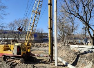 В Котельниках приступили к этапу строительства центра по борьбе со СПИДом