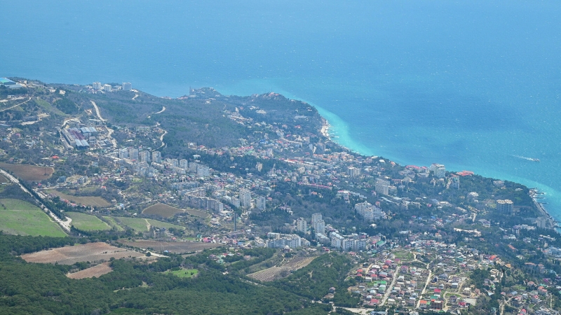 В Крыму заявили, что национализация имущества будет проходить взвешенно