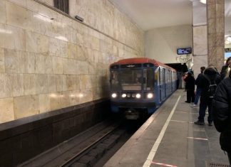 В первом квартале на объектах метро проведено более 40 проверок