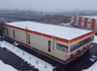 В Подмосковье будут производить импортозамещающую продукцию для Минобороны