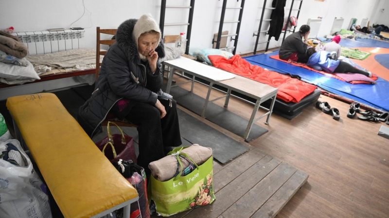 В Приморье более 200 компаний готовы принять на работу беженцев из Донбасса