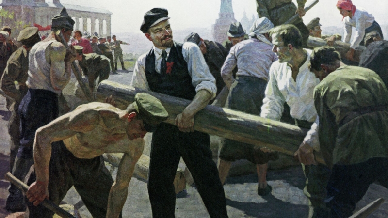 Вместе — чище: как подготовиться к городскому субботнику