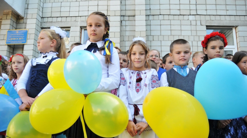 Запад превратил Украину в "анти-Россию", считают в "Партии пенсионеров"