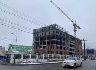 Жители 10 аварийных домов в Дмитровском округе переедут в новостройку до конца года