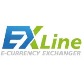 Exline.pro: обзор валютного онлайн обменника