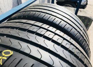 Причины популярности шин Пирелли