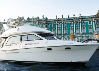 Какую яхту для аренды лучше выбрать?