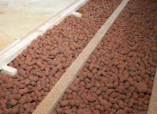 Для чего нужен керамзит в строительстве?