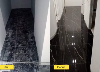 Преимущества профессионального клининга