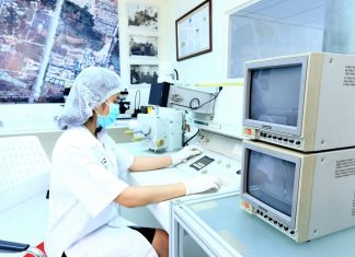 Чем занимается научно-исследовательская лаборатория?