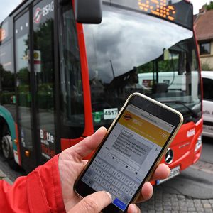 Как забронировать билет на автобус онлайн?