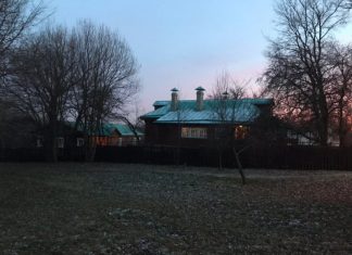 Частные дома в Петербурге подорожали на 7%