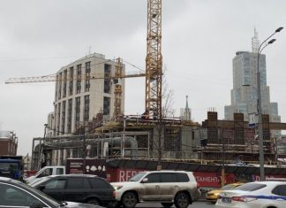 ДОМ.РФ во второй раз за апрель снизил ставки по рыночной ипотеке