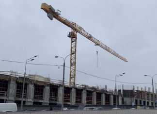 ДОМ.РФ выделит 2 млрд на реабилитационный центр в Магадане