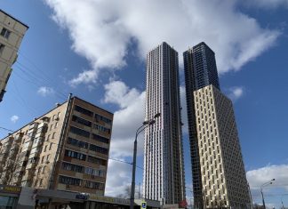 ДОМ.РФ запустил льготную бизнес-ипотеку для предпринимателей Москвы