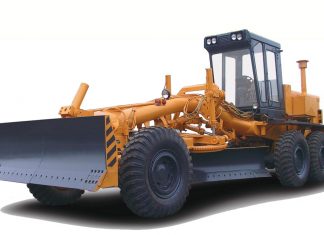 Выбор запчастей и комплектующих для автогрейдеров ДЗ 98