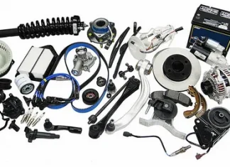 Что нужно знать при выборе запчастей для квадроцикла?