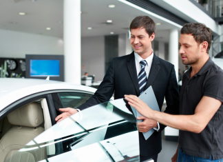 О причинах растущей популярности автоломбардов