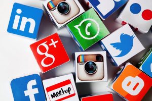 Реклама в социальных сетях: стратегии реализации