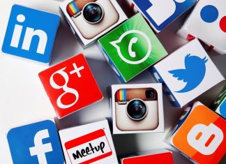 Реклама в социальных сетях: стратегии реализации