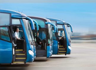 Организация пассажирских перевозок