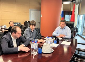 Минстрой Подмосковья провел селекторное совещание по вопросу расселения аварийного жилья