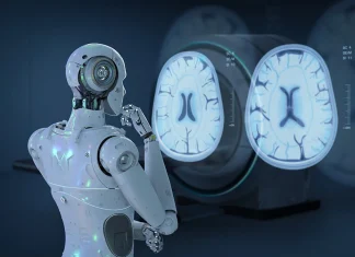 Искусственный интеллект в радиологии