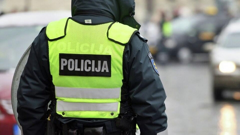СК выяснит обстоятельства осквернения памятника советским воинам в Литве