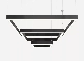 Профильные светильники: универсальный и экономный вариант оформления освещения в жилых и производственных помещениях