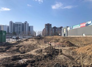 В Барнауле построят две автомобильные дороги