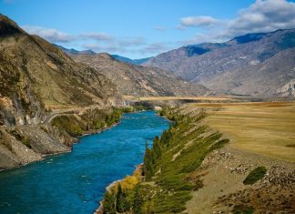 В Минстрое РФ прошло совещание с регионами по подготовке заявок на получение субсидий по туризму