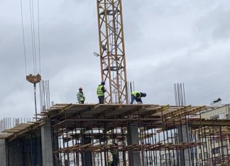 В Щапово построят детскую школу искусств