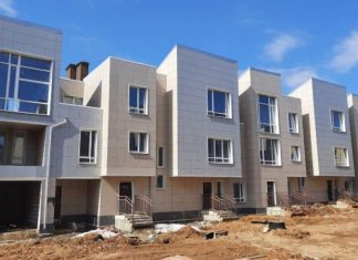 Выяснилось, как решат проблему дольщиков ЖК «Белый город» в Солнечногорске