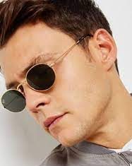 Очки Ray Ban Oval: помогут дополнить различный стиль в одежде