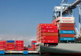 Как выполняется перевозка техники из Китая в Россию?