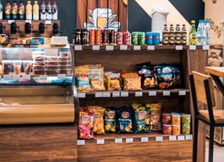 Нестандартные методы дегустации пива в баре