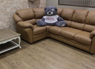 Кварцвиниловая плитка: новинка в строительном мире