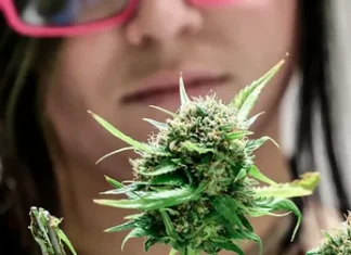 Как избавиться от зависимости марихуаны?