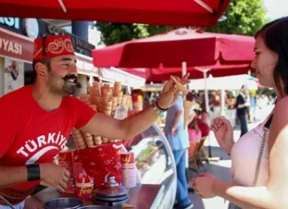 Открытие бизнеса в Турции