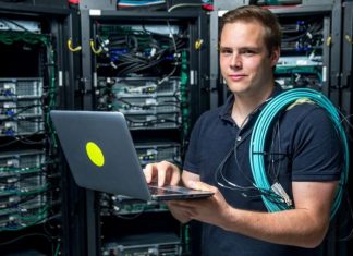 ИТ сервис аутсорсинг