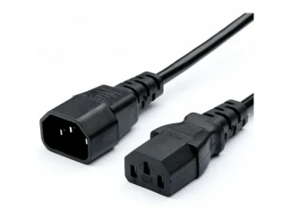 Кабели питания