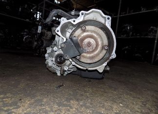 Почему стоит купить контрактную АКПП