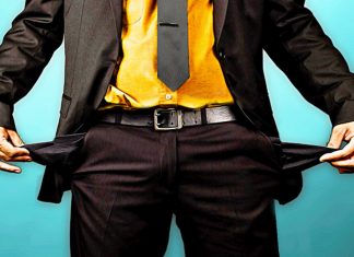 Банкротство физического лица в 2022 году: пошаговая инструкция