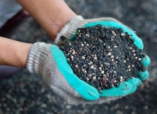 Удобрения для растений и рассады в интернет-магазине Grow BOOM