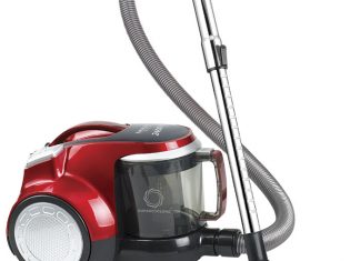 Выбираем хороший недорогой пылесос