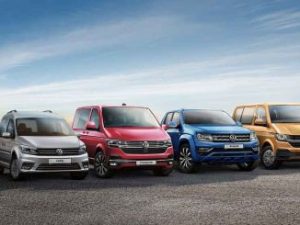 Коммерческие автомобили Volkswagen: надежные и универсальные помощники в бытовых делах и развитии бизнеса